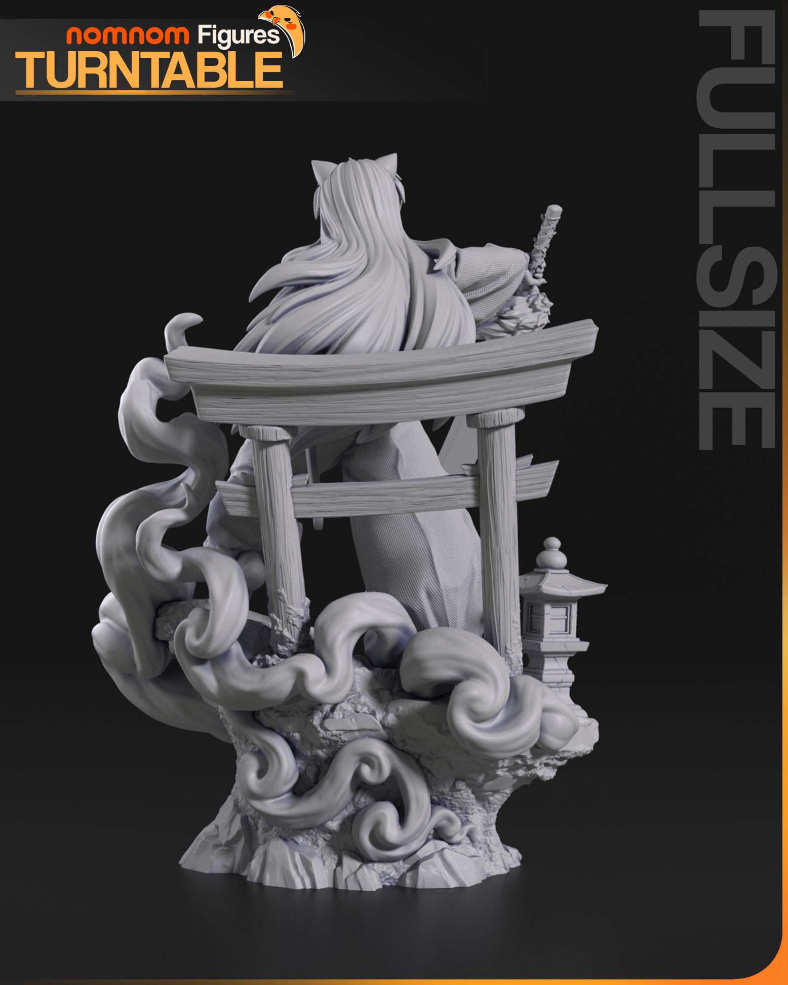 Turntable 04