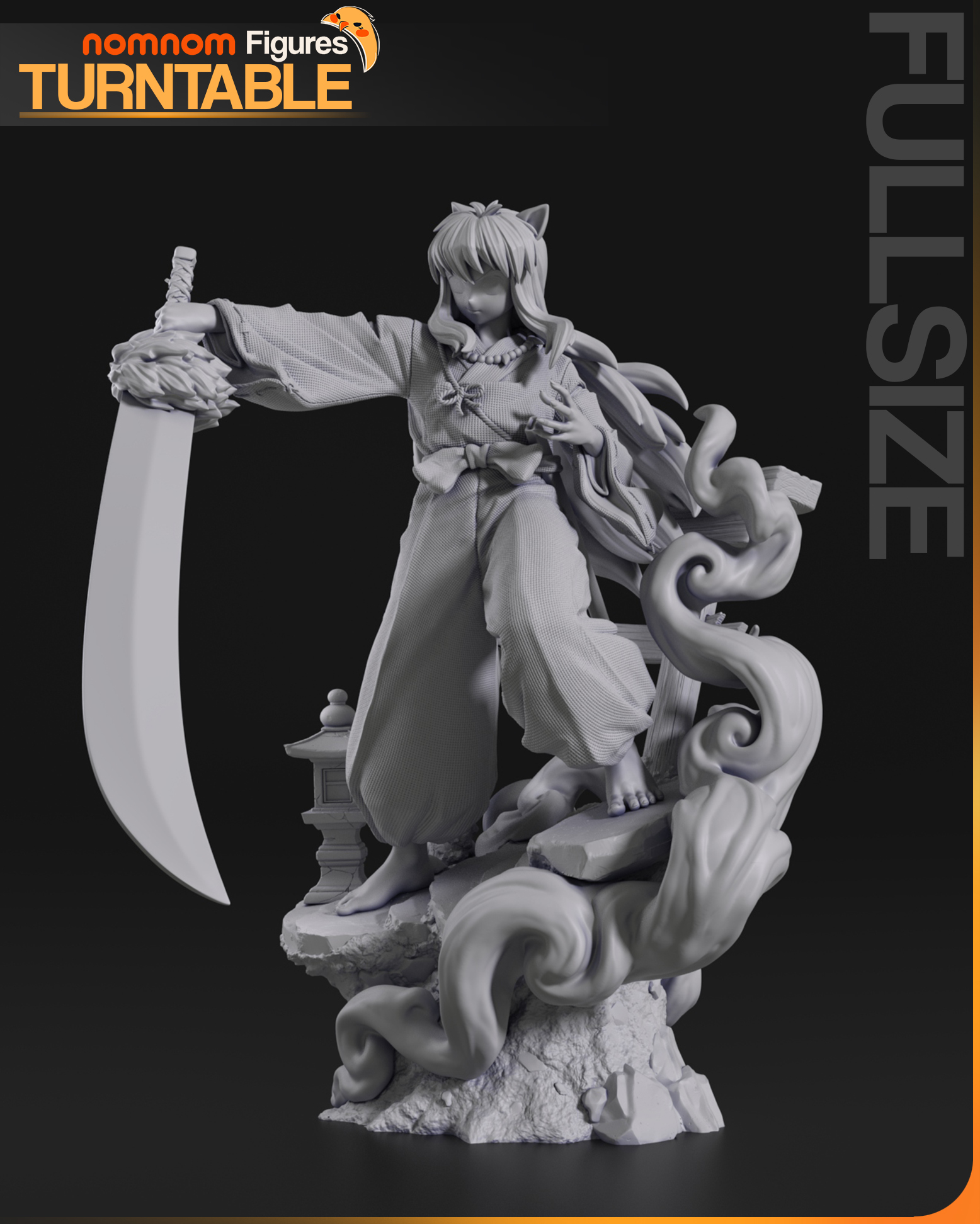 Turntable 03