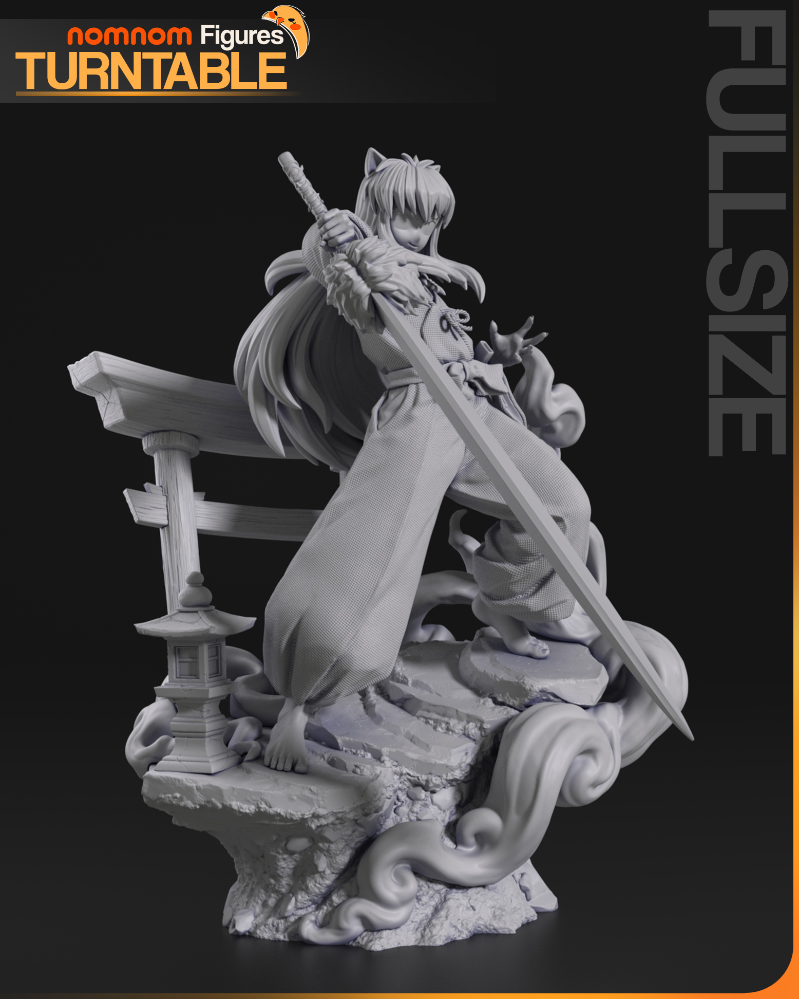 Turntable 02