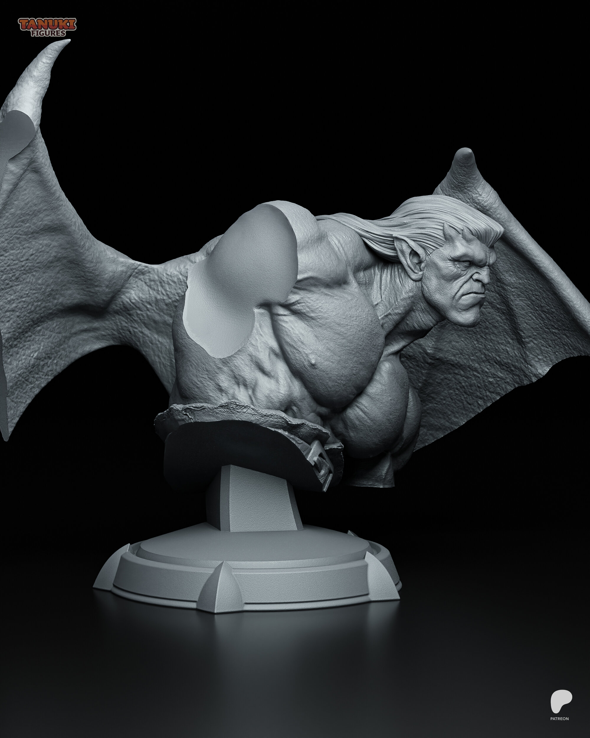 Goliath_Bust_TanukiFigures_04