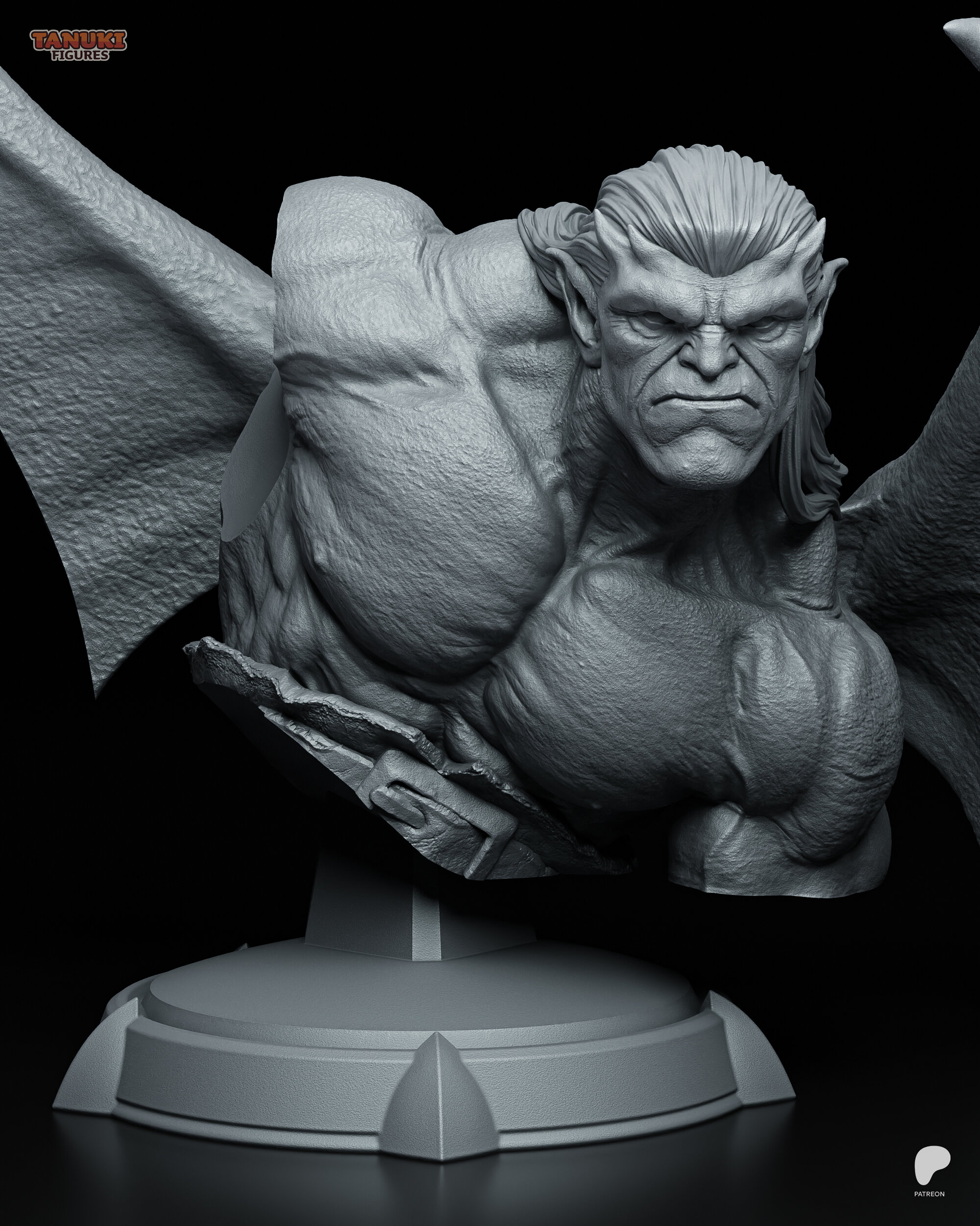 Goliath_Bust_TanukiFigures_01