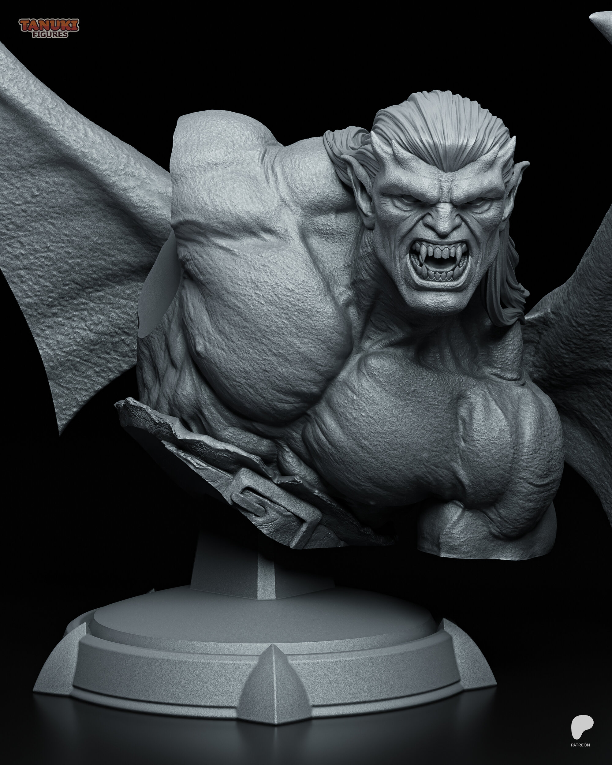 Goliath_Bust_TanukiFigures_02