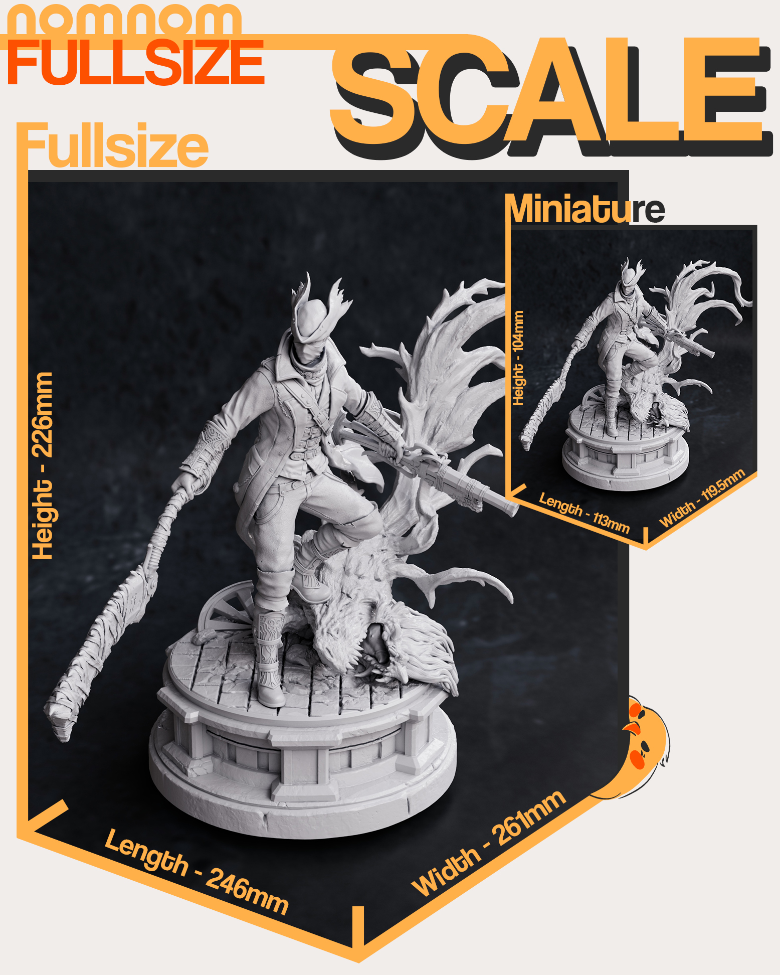 Scaling