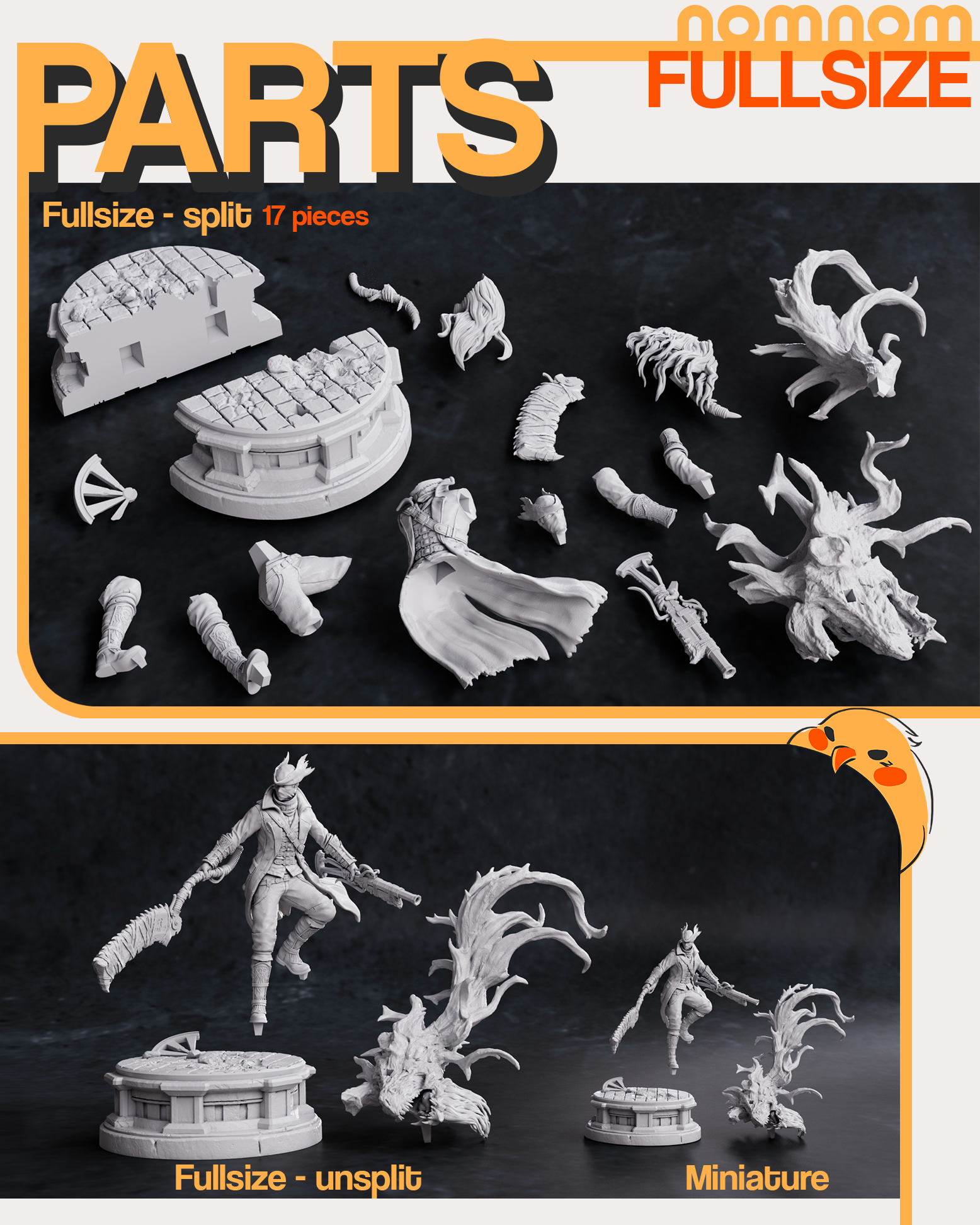Parts