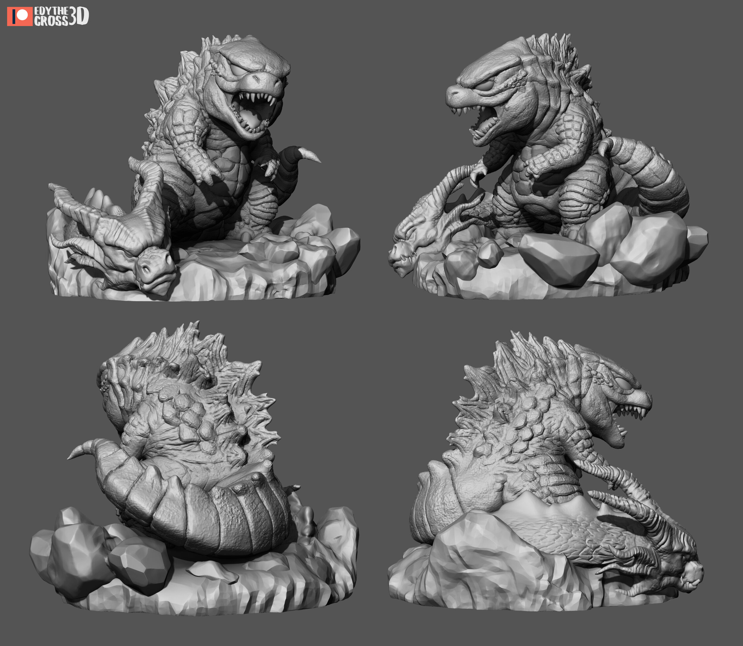 Godzilla