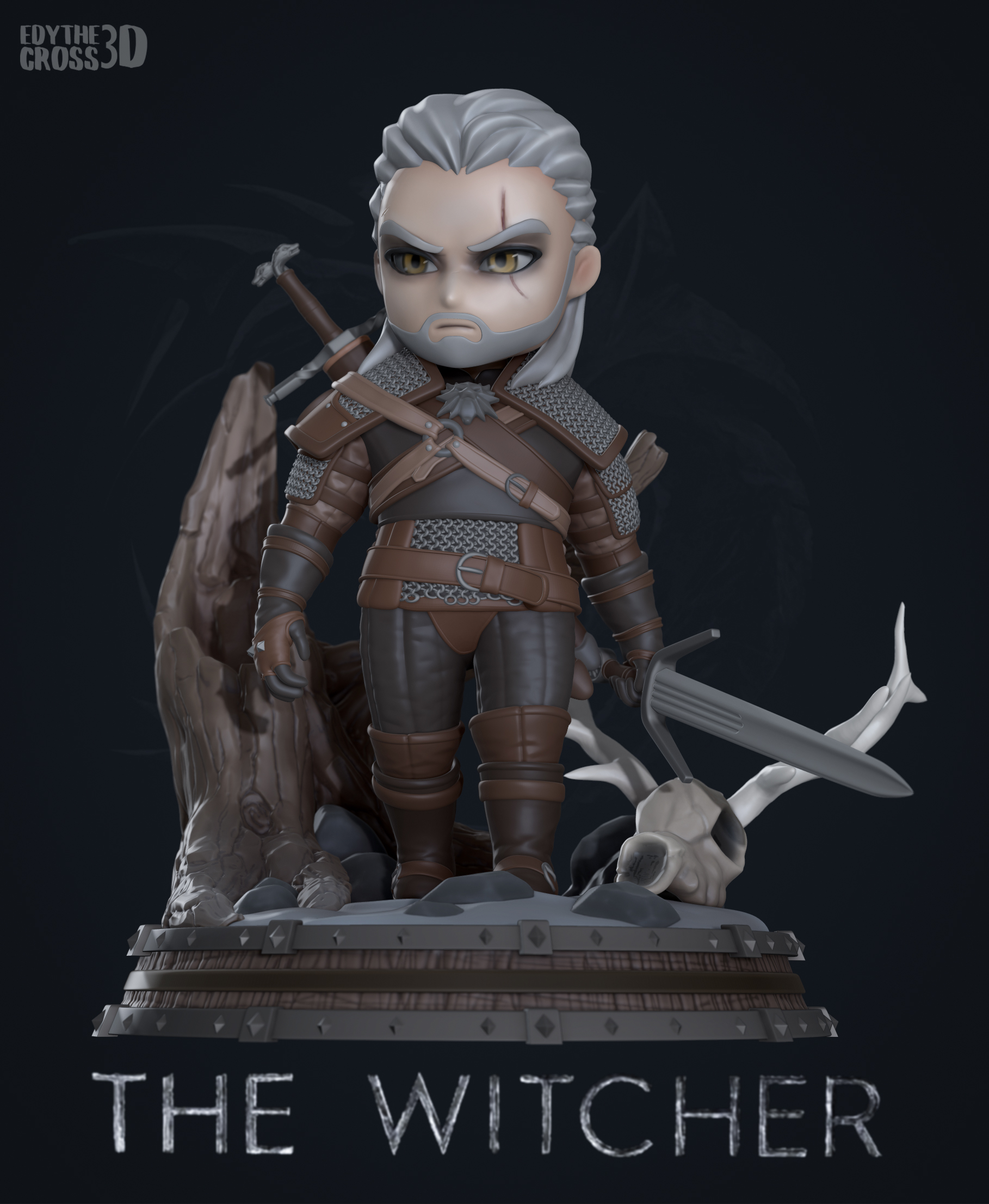 Geralt