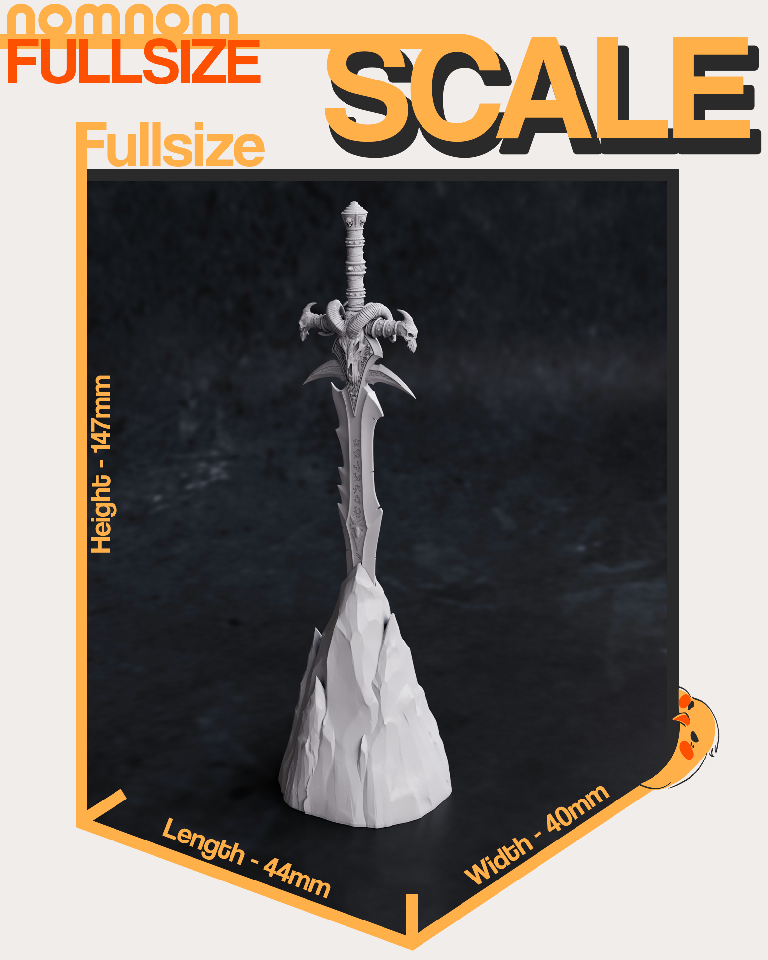 Scaling