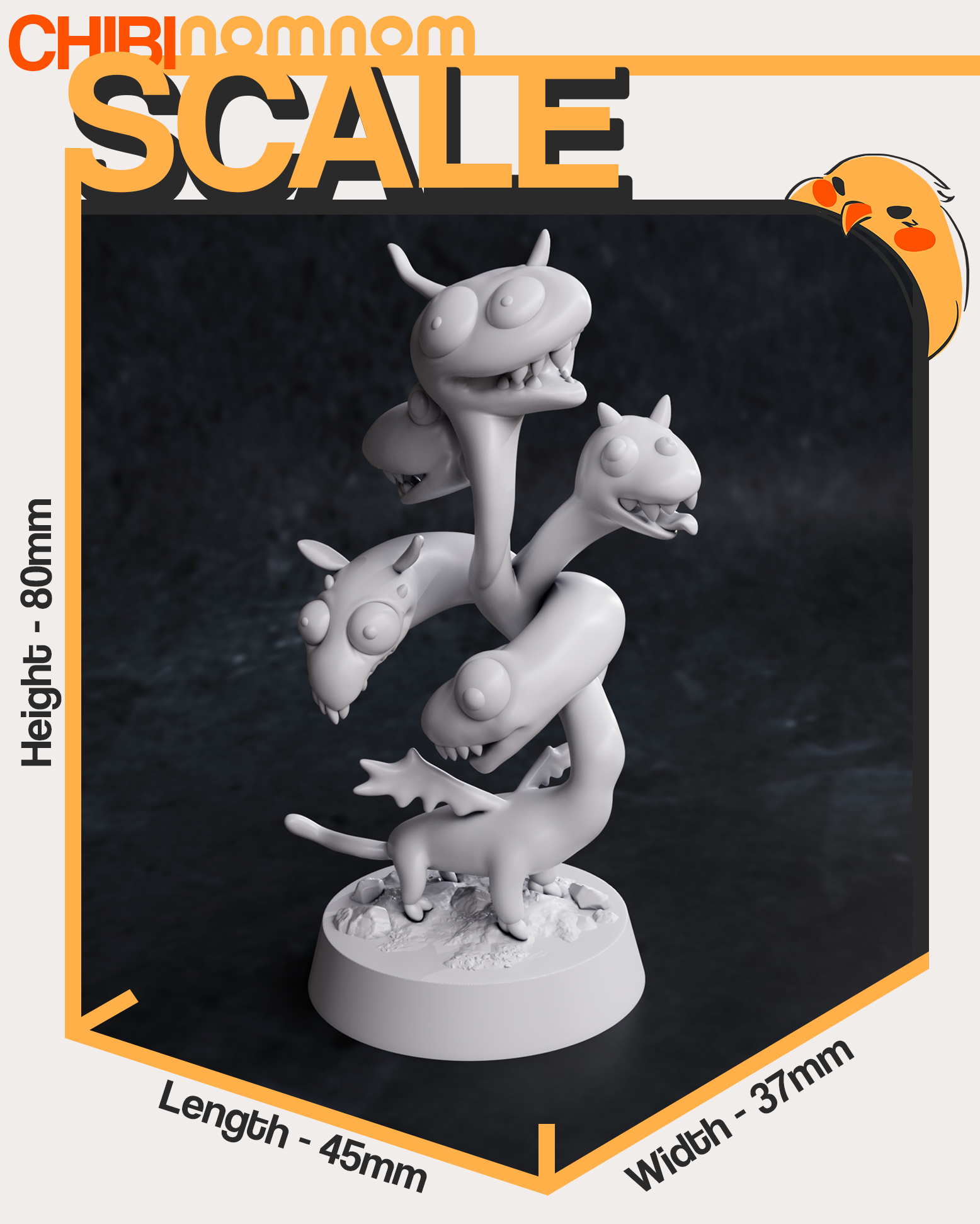 Scaling