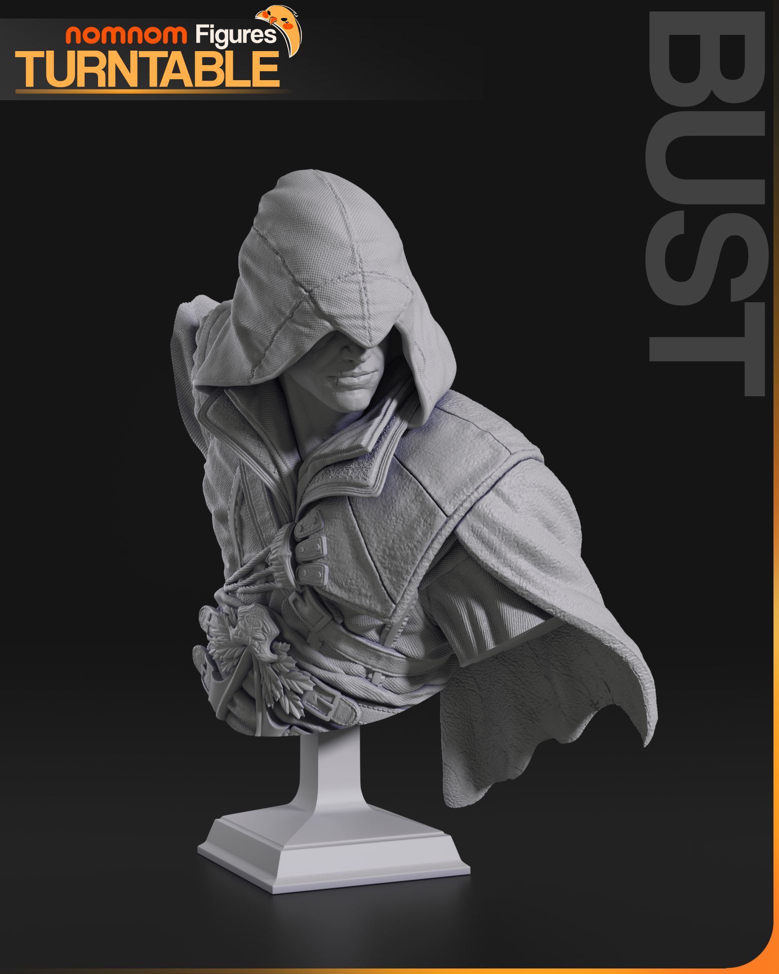 Bust