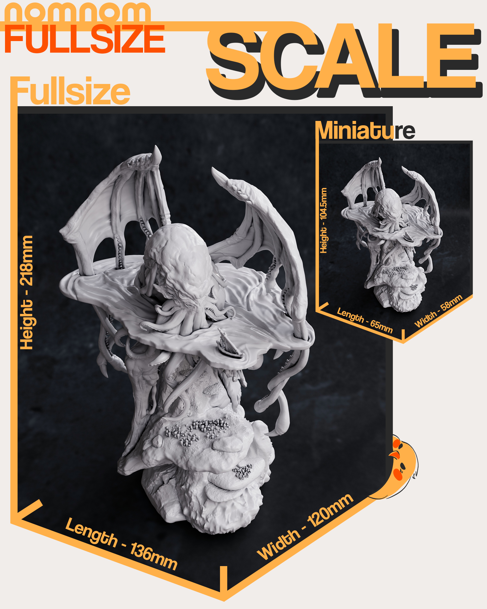 Scaling