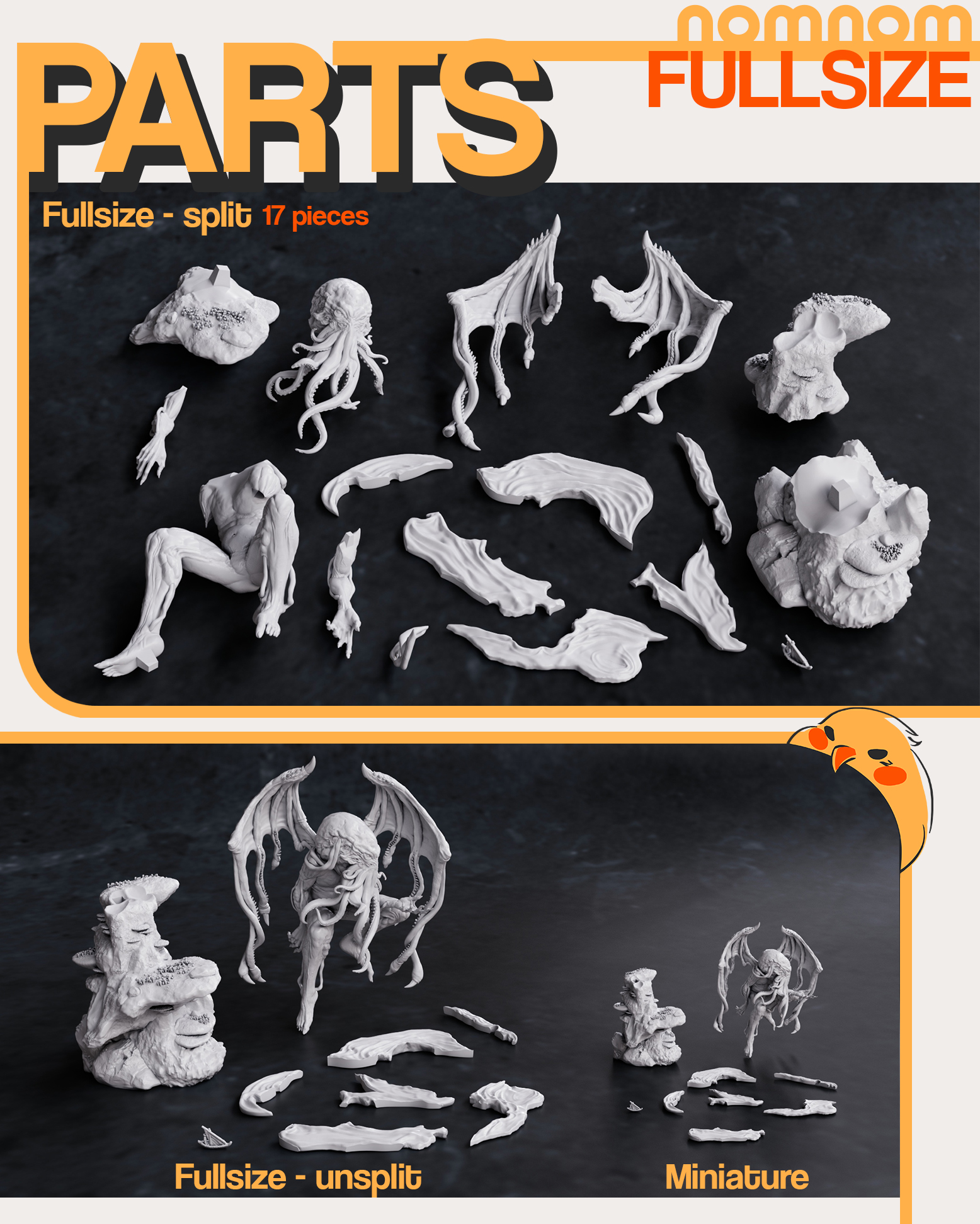 Parts