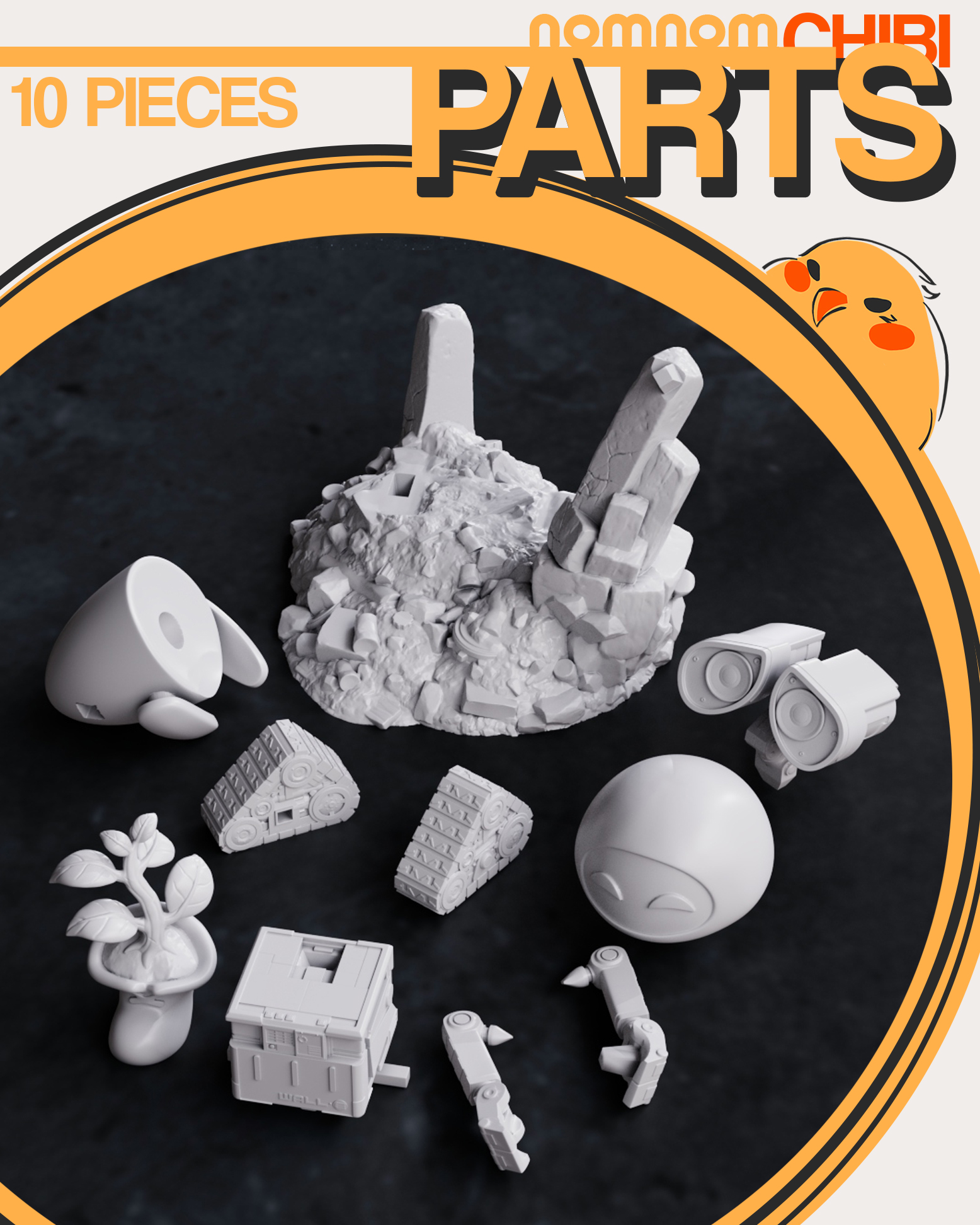 Parts