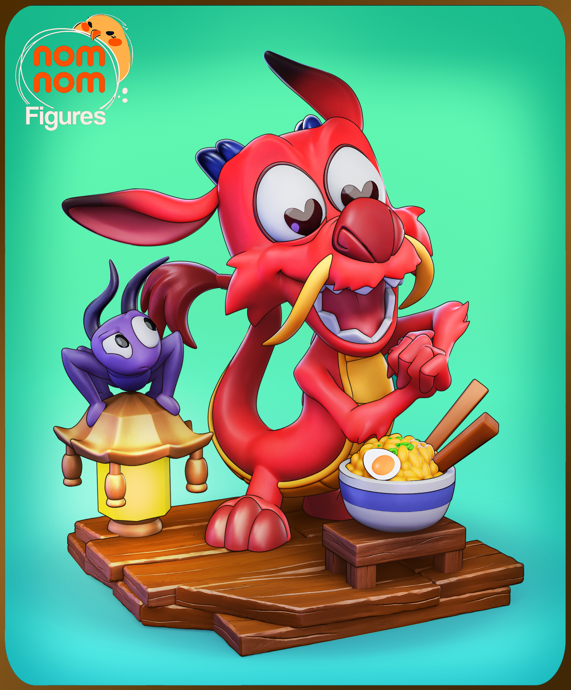 Mushu BS 01