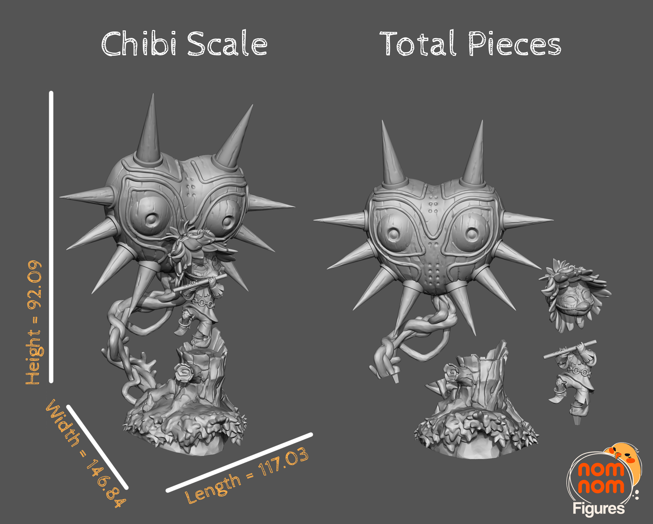scale