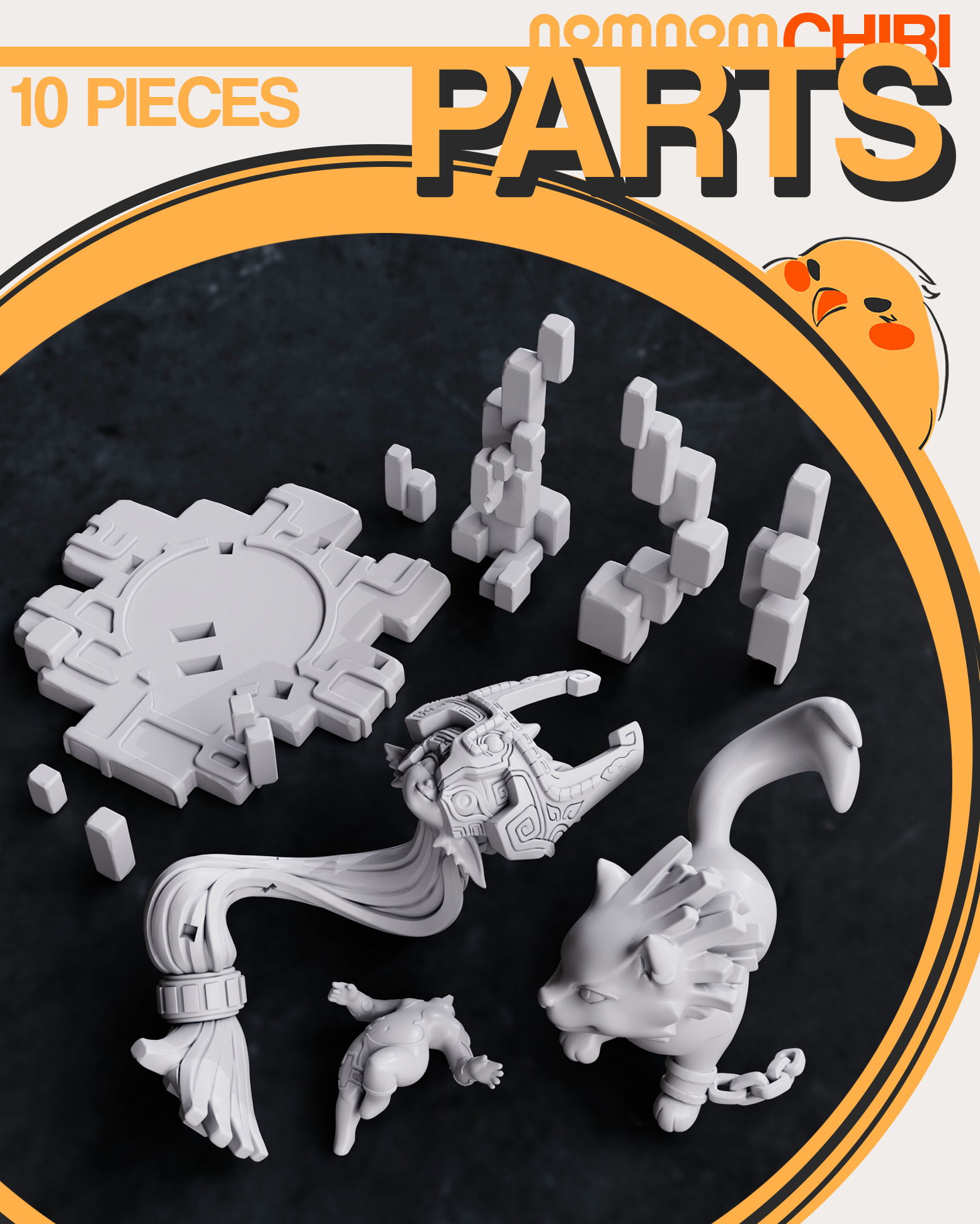 Parts