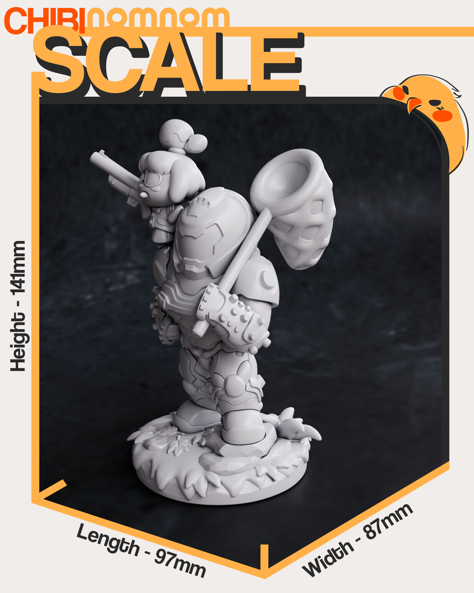 Scaling