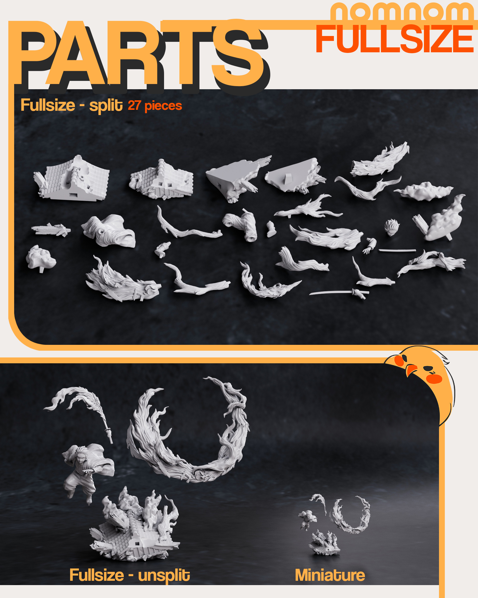 Parts