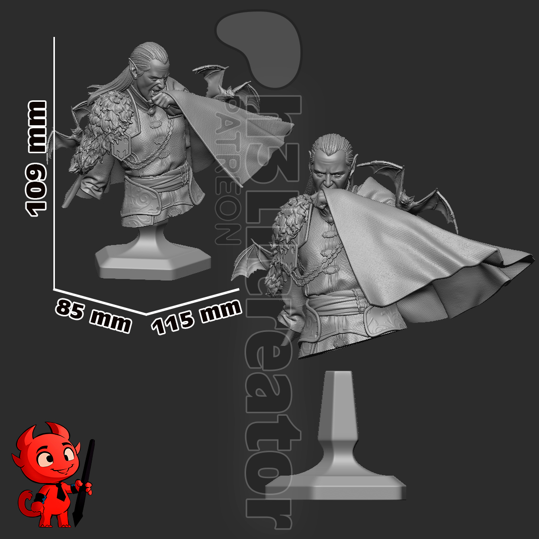 Bust_of_Strahd_Scale