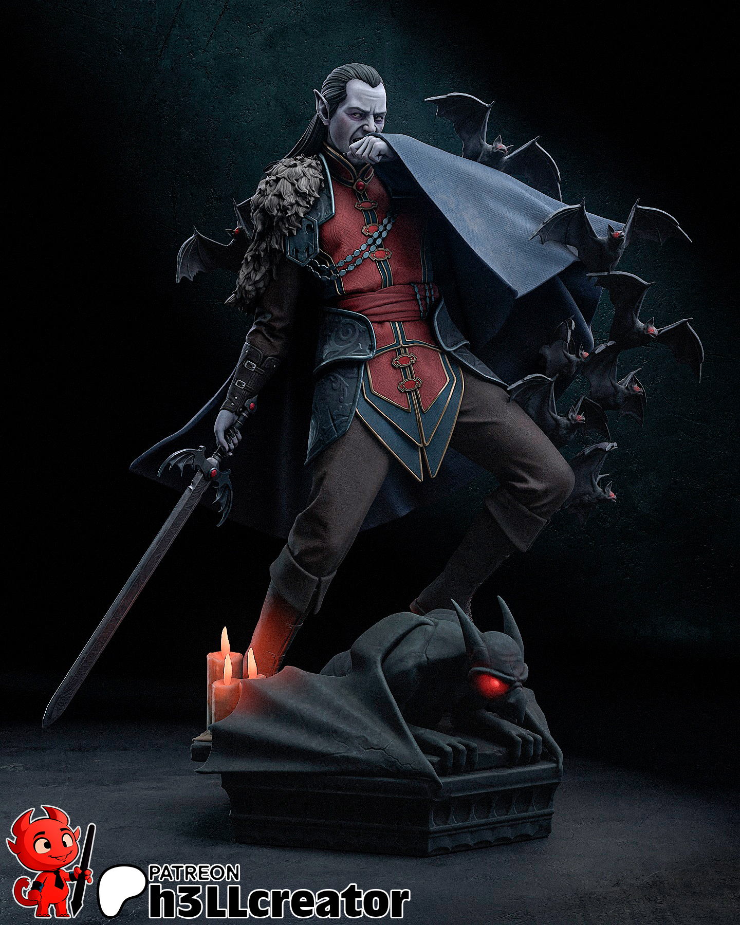 Strahd_von_Zarovich_007