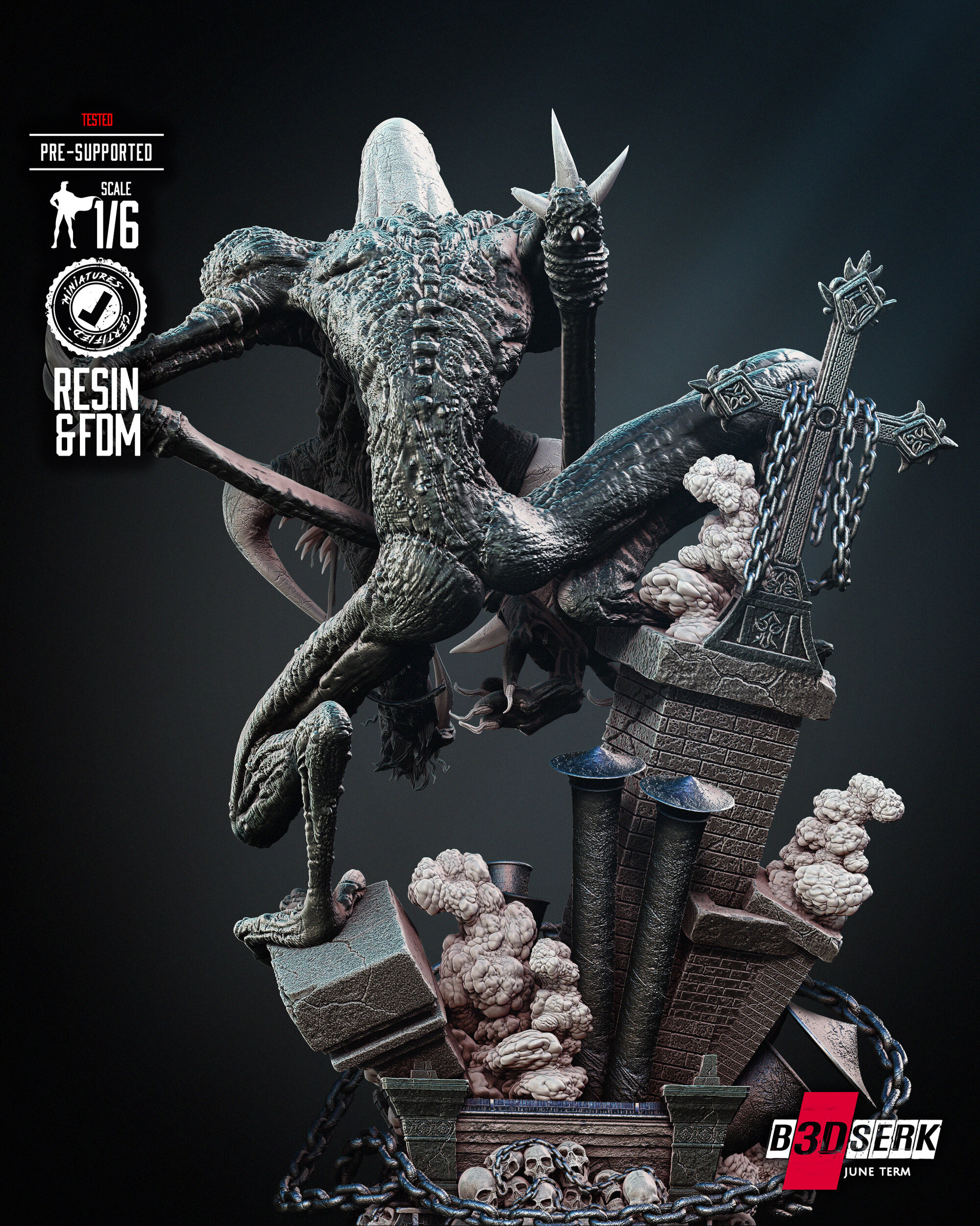 062724 WICKED-Violator Sculpt Image 003
