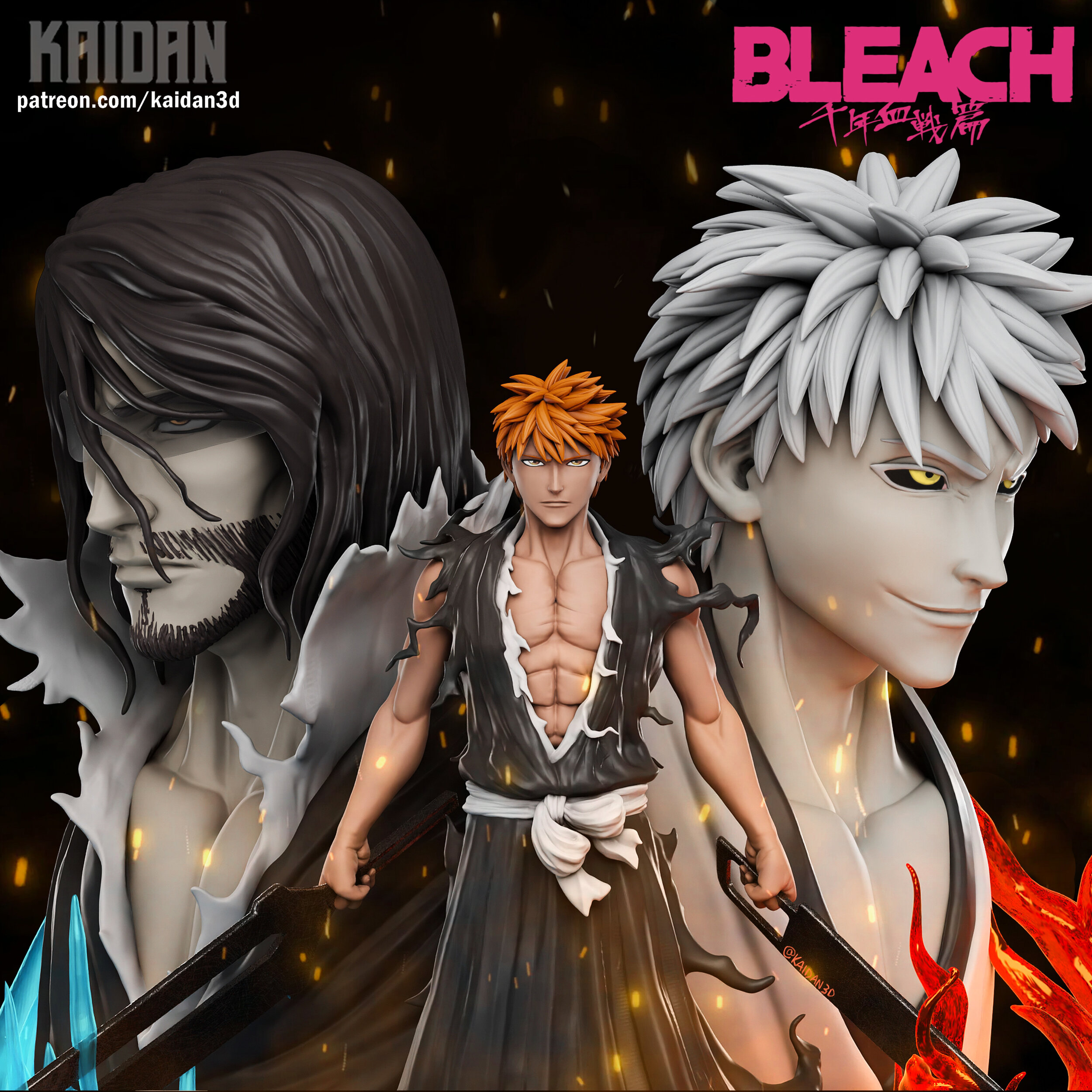 1)COVER