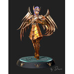 Sorrento Siren Front