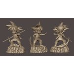 Goku