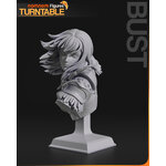 Bust