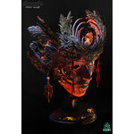 Elven Mask Render 2