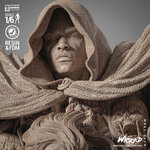 021525 Wicked-CLoak and Dagger Diorama Image 007