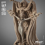 021525 Wicked-CLoak and Dagger Diorama Image 014