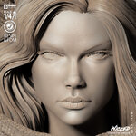 021825 WICKED-Cloak and Dagger Bust Image 010