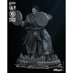 071624 Wicked - Wong Sculpture Image 002