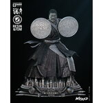 071624 Wicked - Wong Sculpture Image 001
