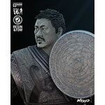 071624 Wicked - Wong Sculpture Image 006