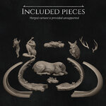 Whats included _ Parts