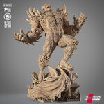 013025 B3DSERK-Devastator Sculpt Image 001