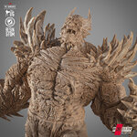 013025 B3DSERK-Devastator Sculpt Image 004