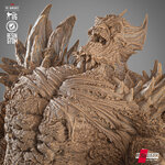 013025 B3DSERK-Devastator Sculpt Image 005