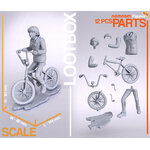 Scaleparts