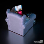 fan-art-red-hood-on-couch-statue-3d-model-aef8e87dad