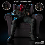 fan-art-red-hood-on-couch-statue-3d-model-cfde675915