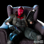 fan-art-red-hood-on-couch-statue-3d-model-9a0a91e52e
