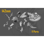 142mm