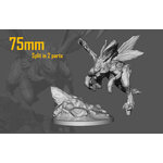 75mm