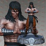 LIU KANG 1