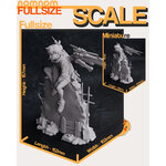 Scaling