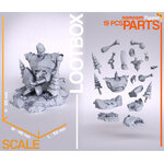 Scaleparts