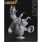 Bust