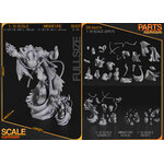 Scaleparts